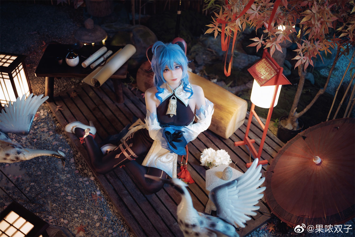 果哝双子年龄身高是多少?果哝双子学历怎么样? 果哝双子年龄身高是多少?果哝双子学历怎么样?