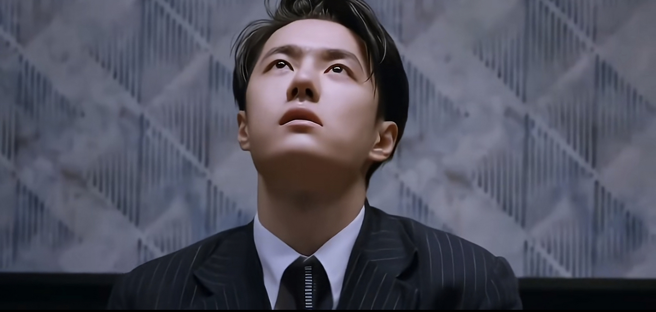 由王一博,李沁主演的《长风破浪》来袭!