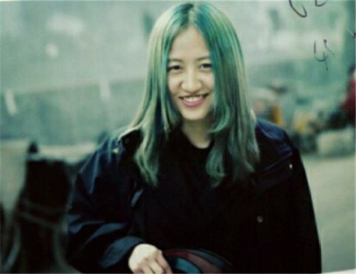 陈粒个人资料 baijiahao.baidu.com