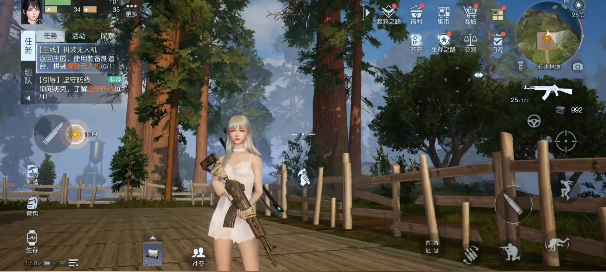 黎明觉醒生机新手攻略 新手时装皮肤解析