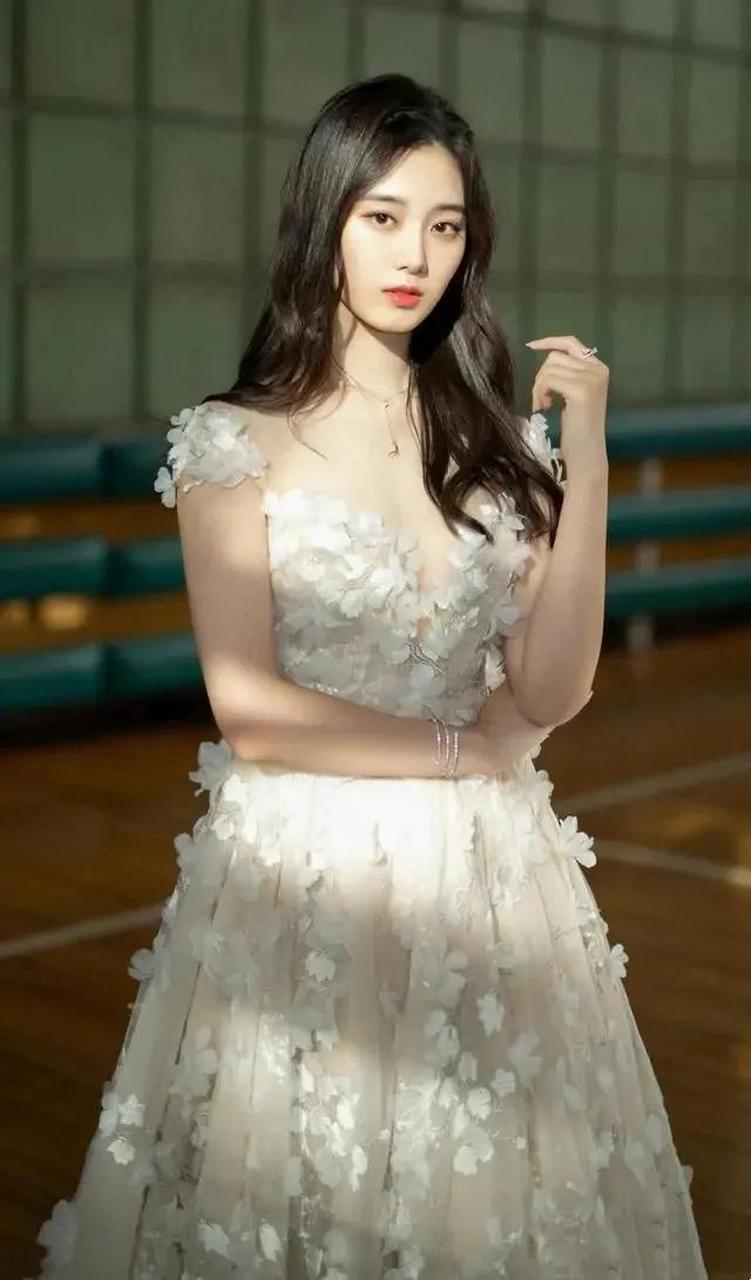 美图分享～徐艺洋