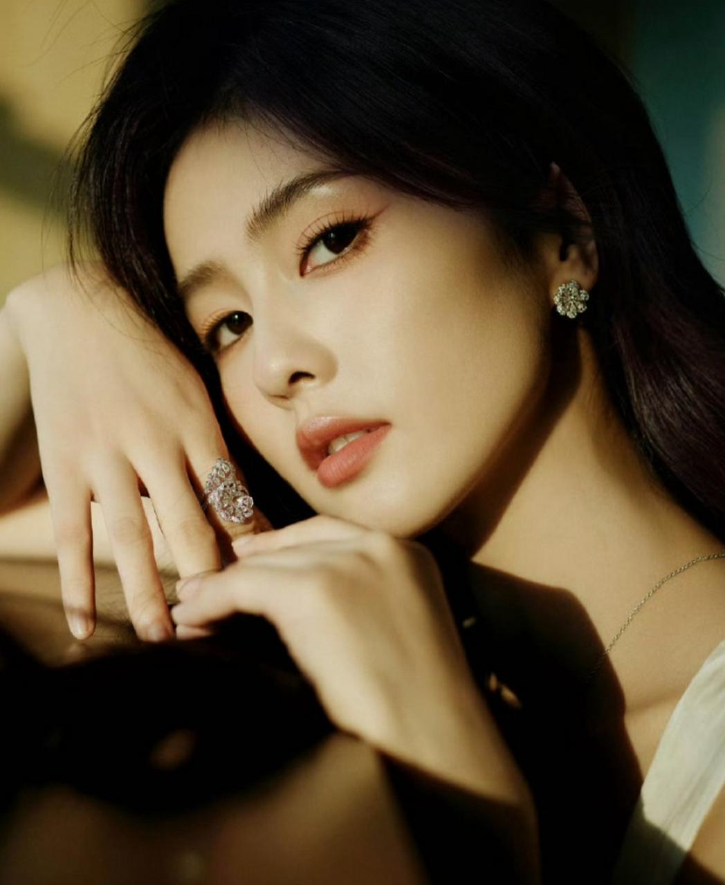 白鹿高清壁纸头像(九十八)[打call]