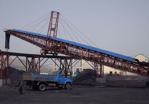 带式输送机,矿用带式输送机,带式输送机生产厂家