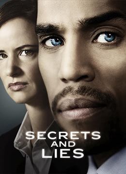 秘密与谎言第二季