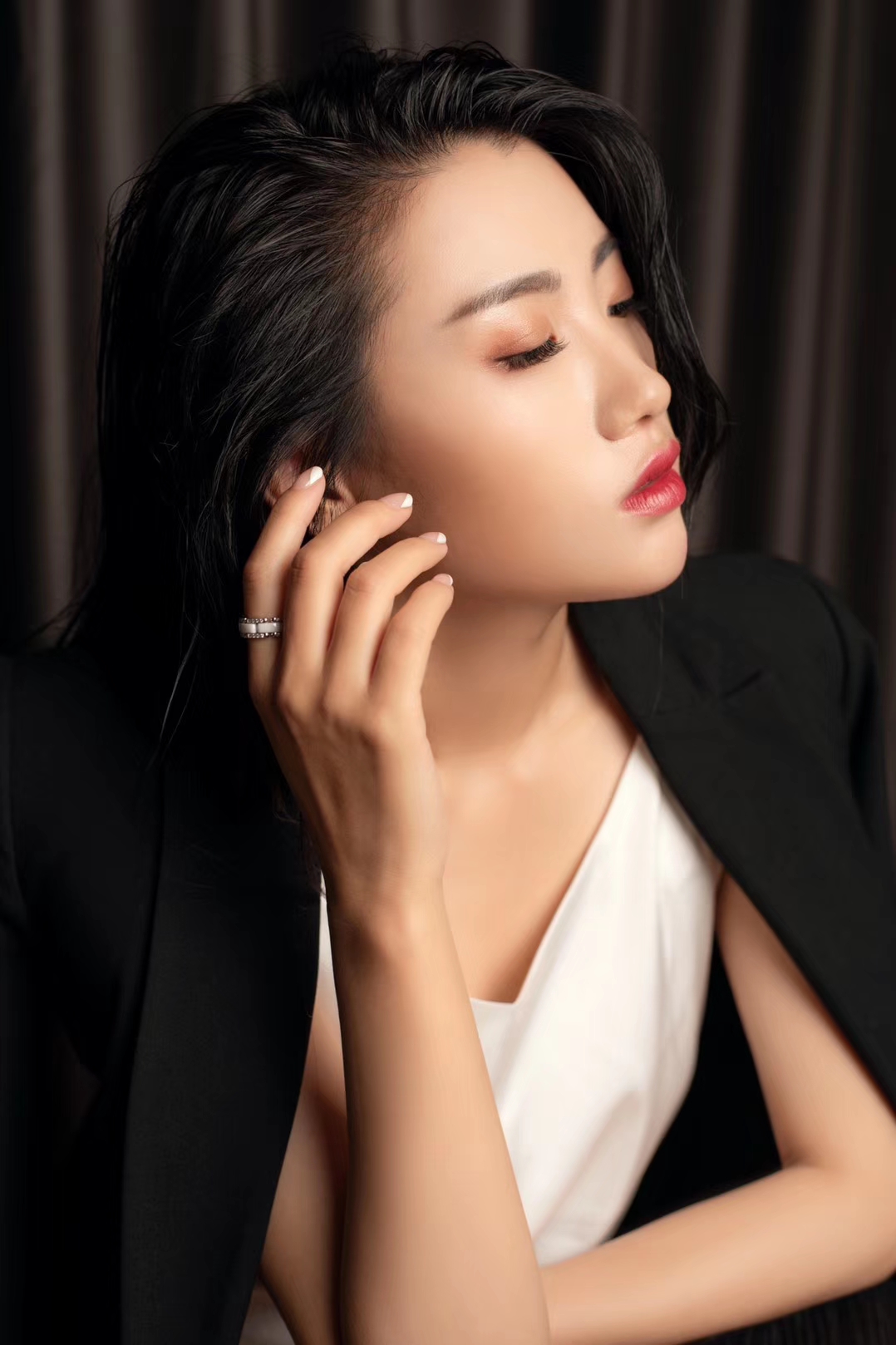 迪娜