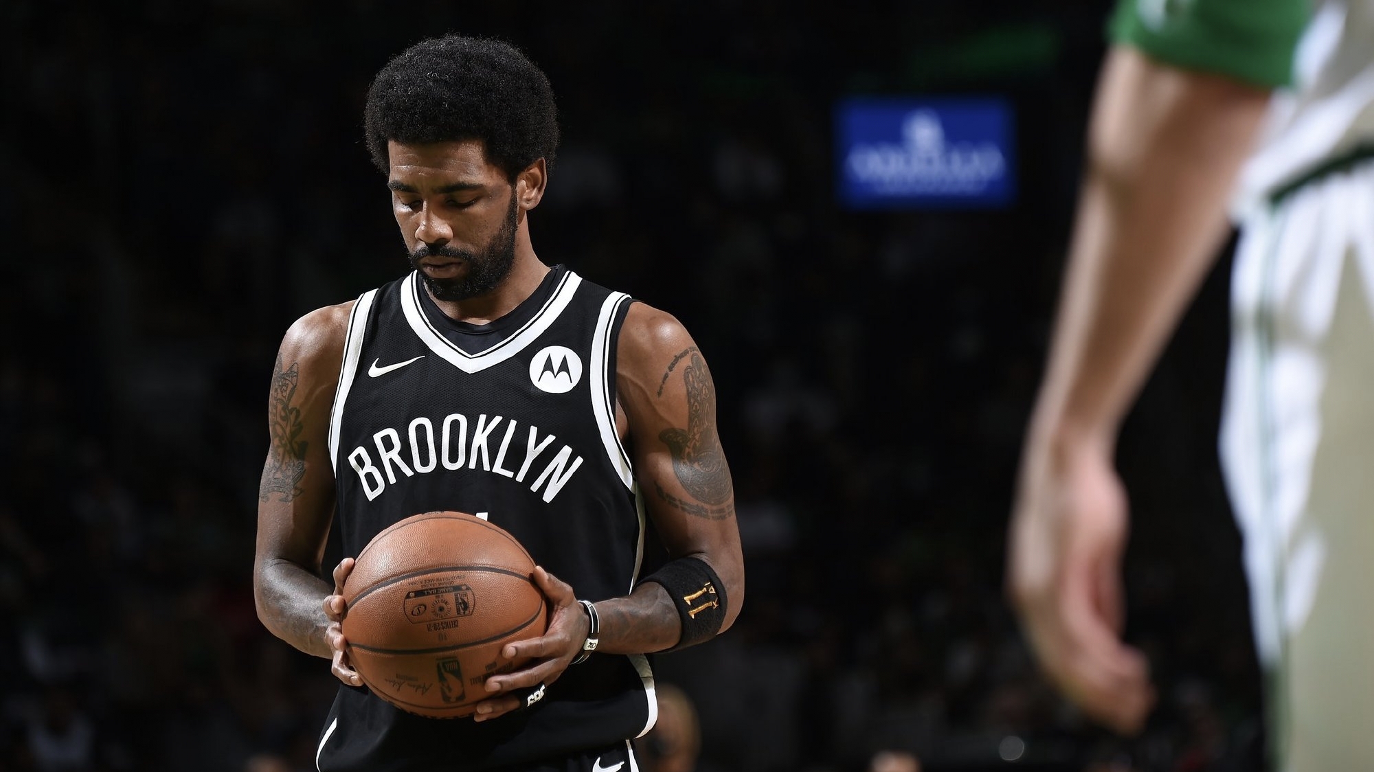 篮网赢球后,纳什称赞两人,欧文霸气摊牌,哈登明确表态