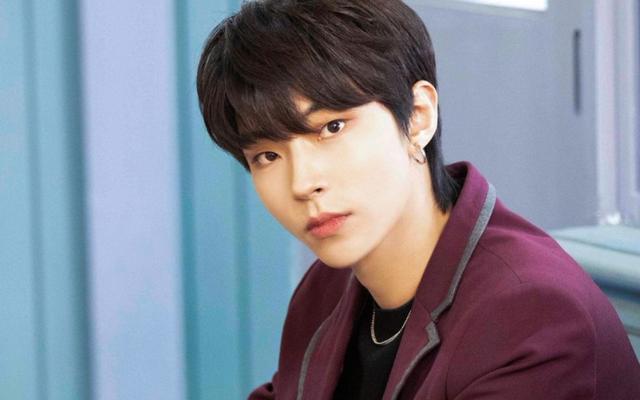 最让人心动的韩剧校草《女神降临》韩书俊