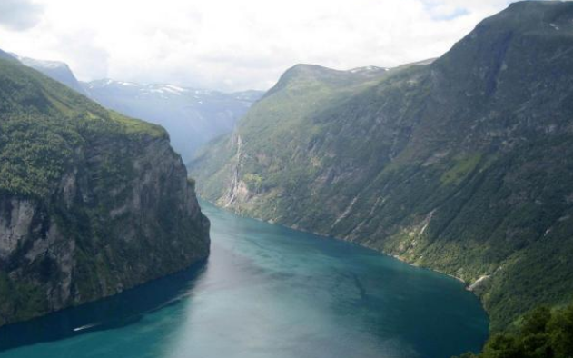 国人心中重要的两条大江大河,名字人人都知,这个你一定不知道