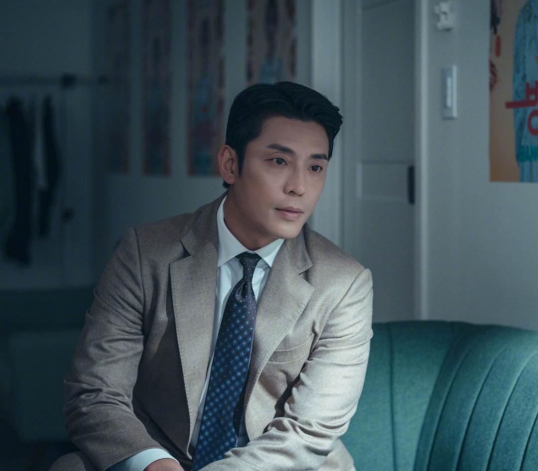 黑话律师 빅마우스 剧照