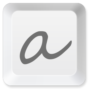 aText for Mac