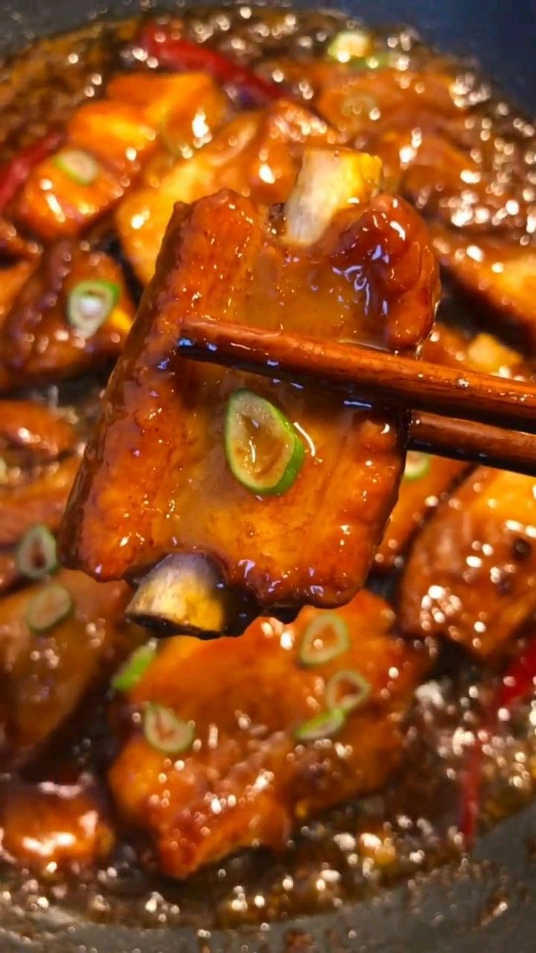 红烧排骨制作教程