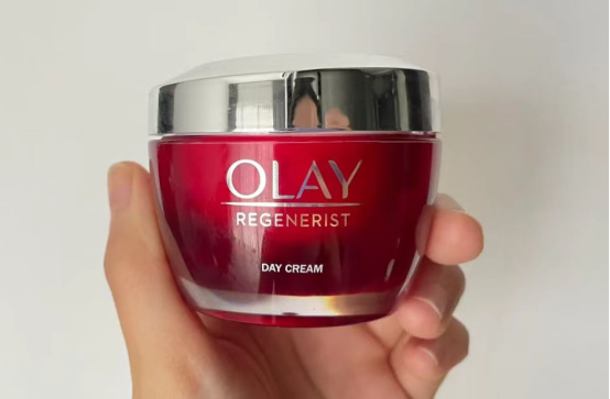 olay大红瓶面霜五大亮点,你都知道吗