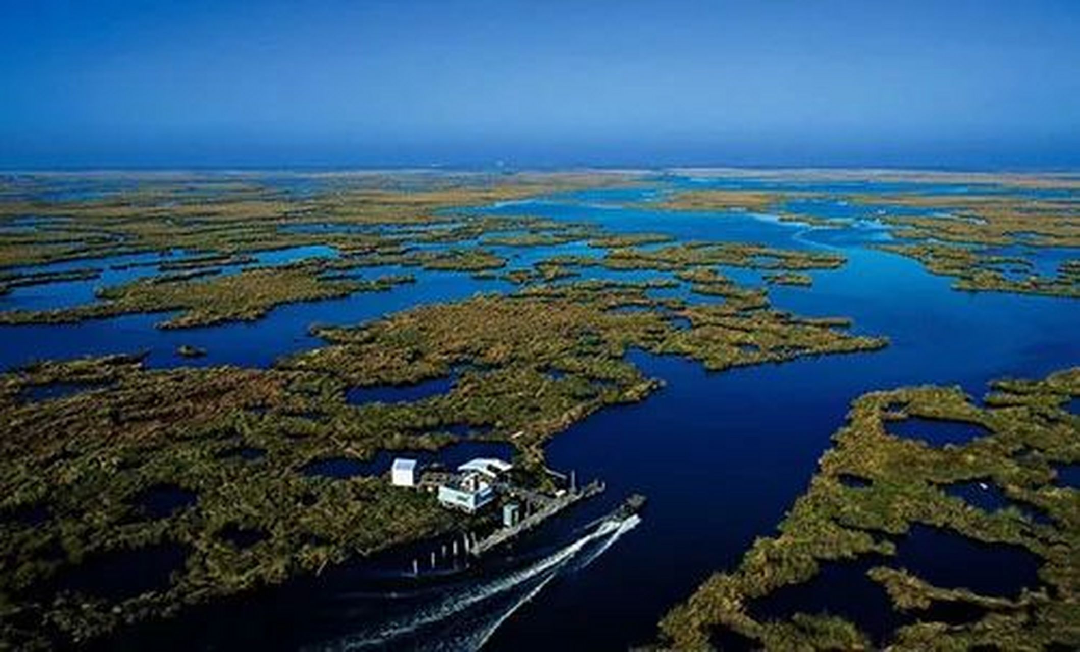 非洲有一条充满香气的河流勒尼达河,散发着一种扑鼻而来的香气.