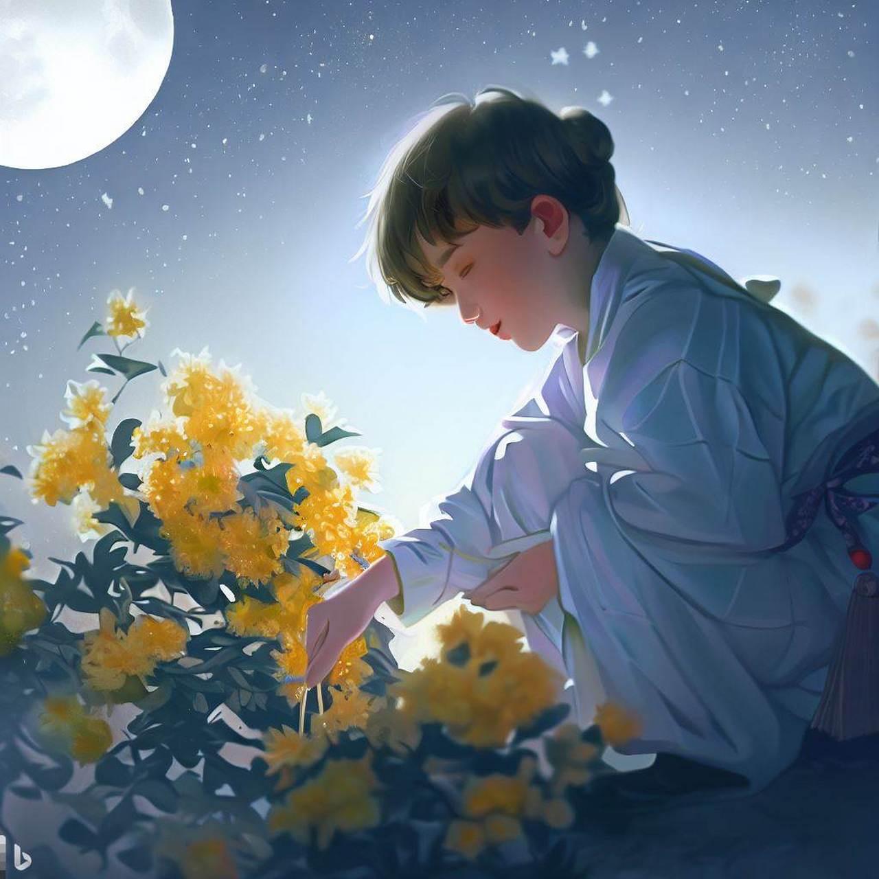高考知多少# 想要一幅寓意"蟾宫折桂"的图,挑了好多不满意,就这几张