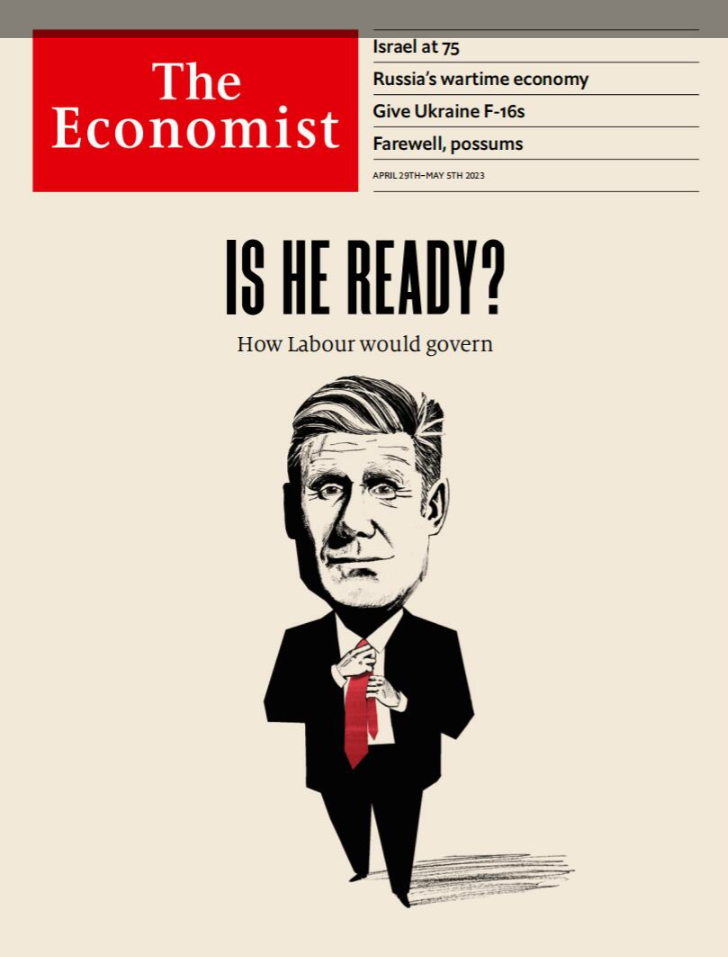 「外刊酱」外刊经济学人:读懂全球经济格局 经济学人pdf