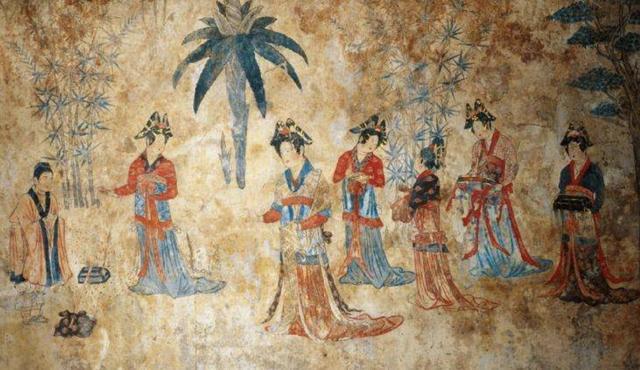 中国古代三大悲壮瞬间,总有一个让你泪流满面