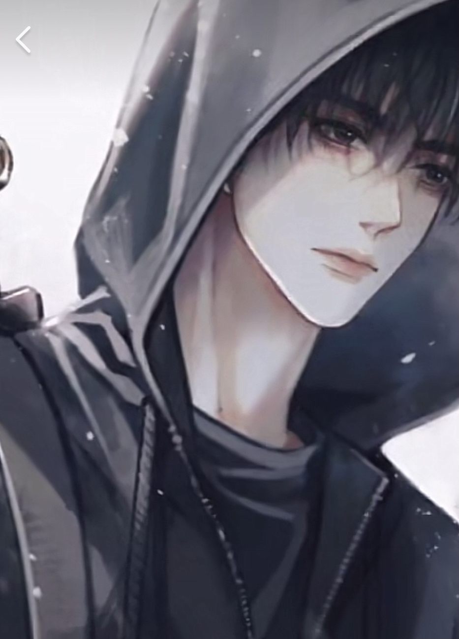 盗墓笔记同人文:小哥向