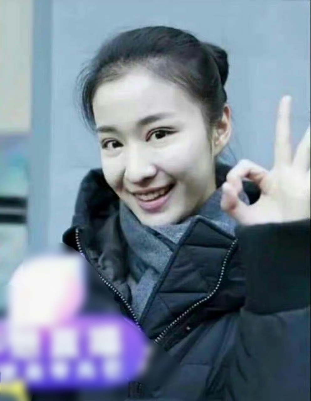 王楚然早期旧照出来啦,感觉早期旧照就是一个纯纯素人,跟现在当了明星