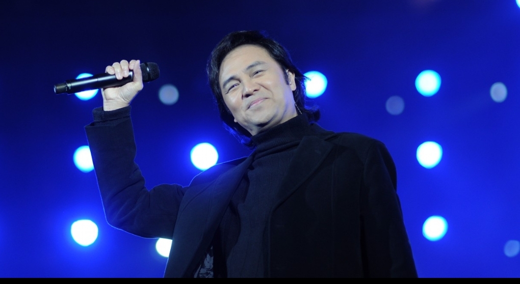 童安格如果不隐退,如今在歌坛会是什么地位?