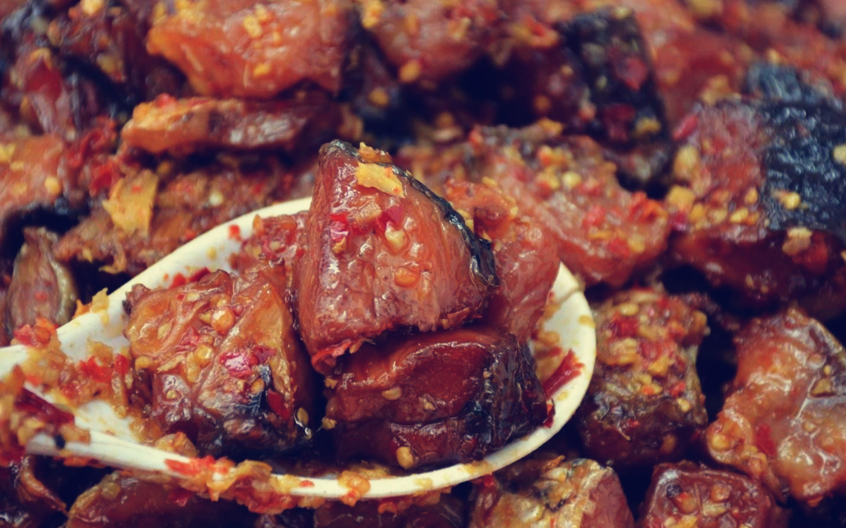 寻味江西之——赣州美食,特色赣州味,来赣州必打卡的当地特色