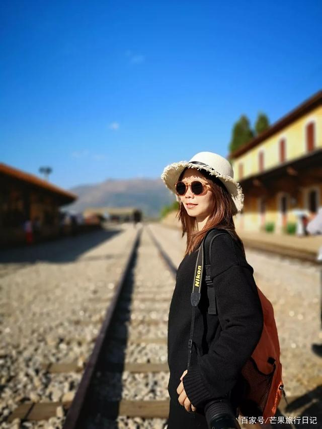 广东女生独自旅行8个月,去了越南新疆云南等地方,花了多少钱