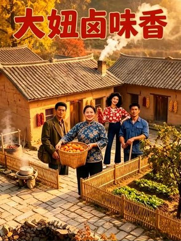 大妞卤味香