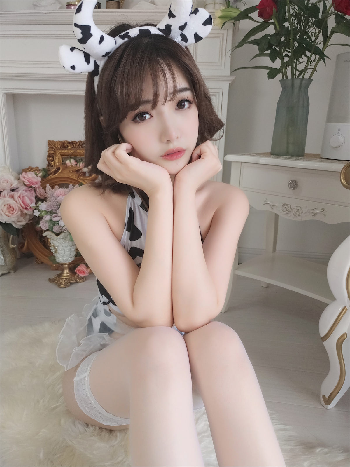 全网揭秘!雯妹不讲道理 微博图片简介插图4 全网揭秘!雯妹不讲道理 微博图片简介插图4