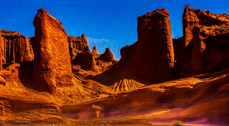 阿克苏一日游景点推荐