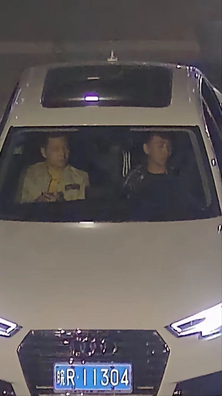 现在违章抓拍居然这么高清吗