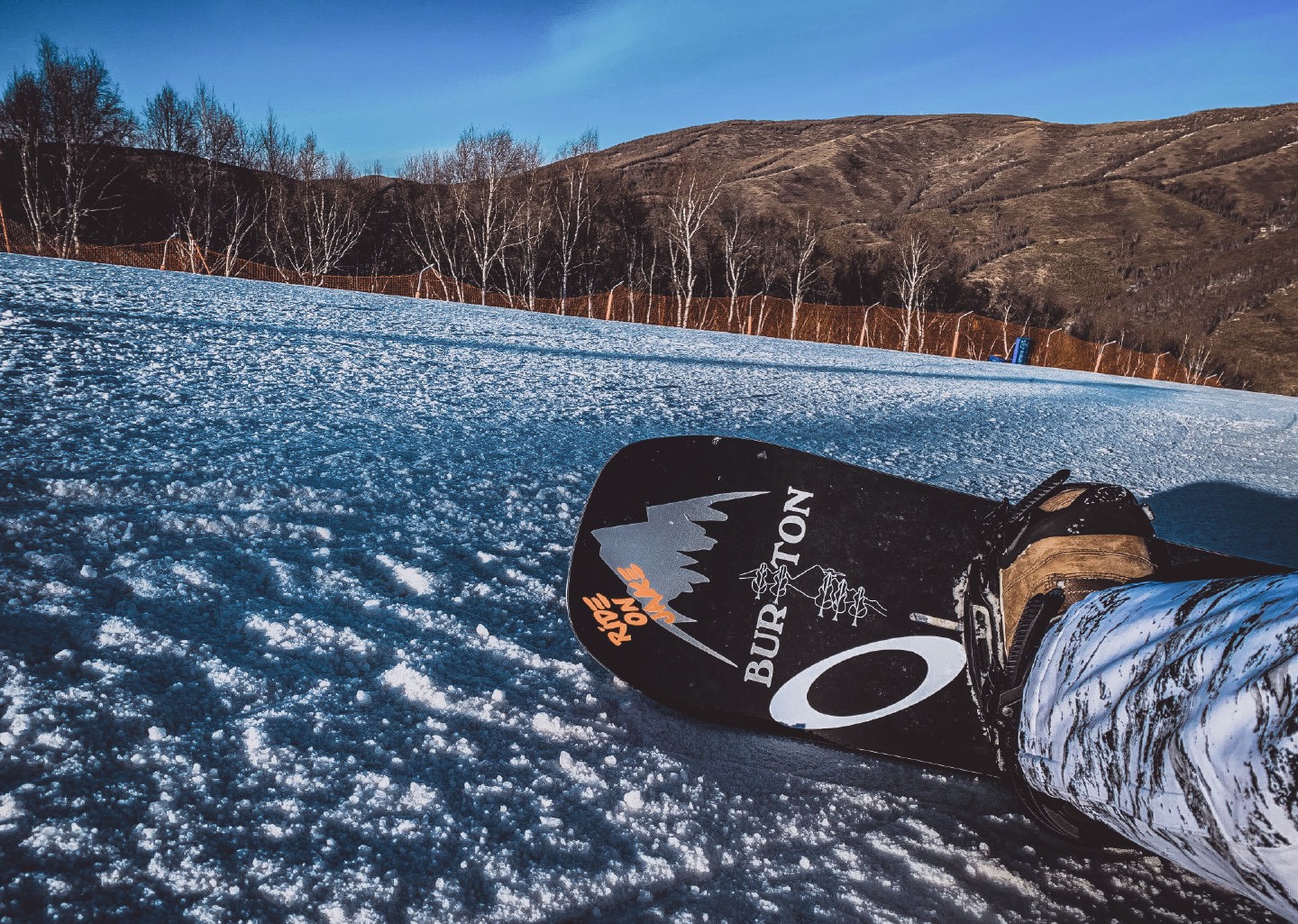 spyder滑雪服,花岗岩印花魅力开启新雪季