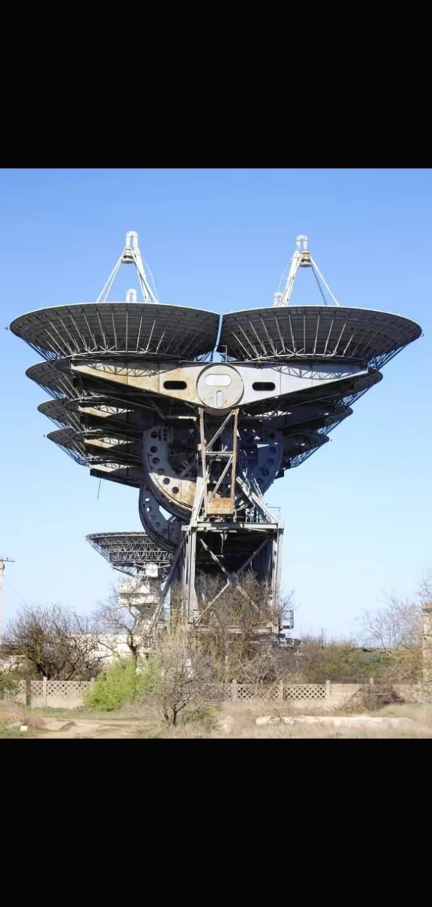 《三体》中的红岸基地 竟然有原型!