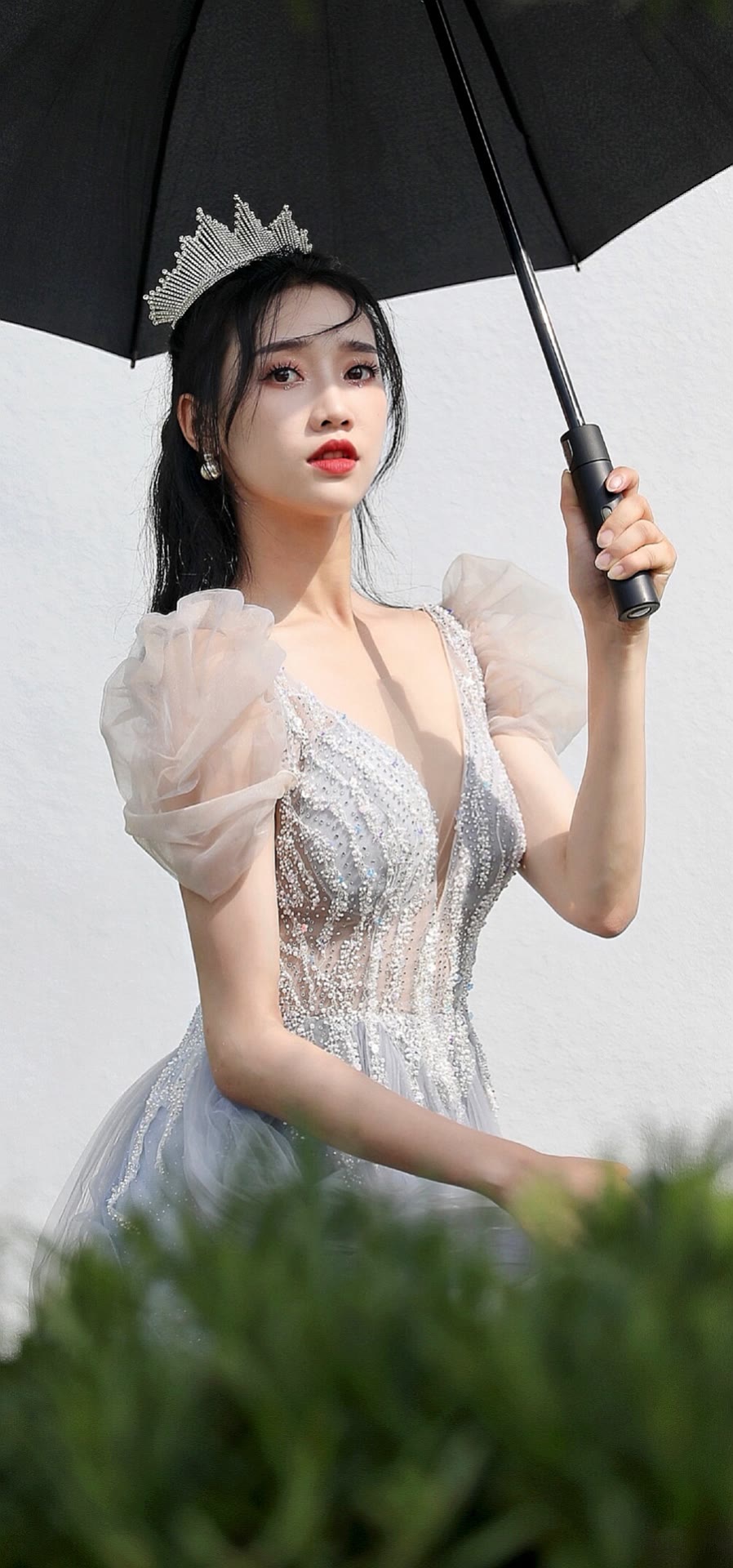 明星美图—第144期舒思瑶