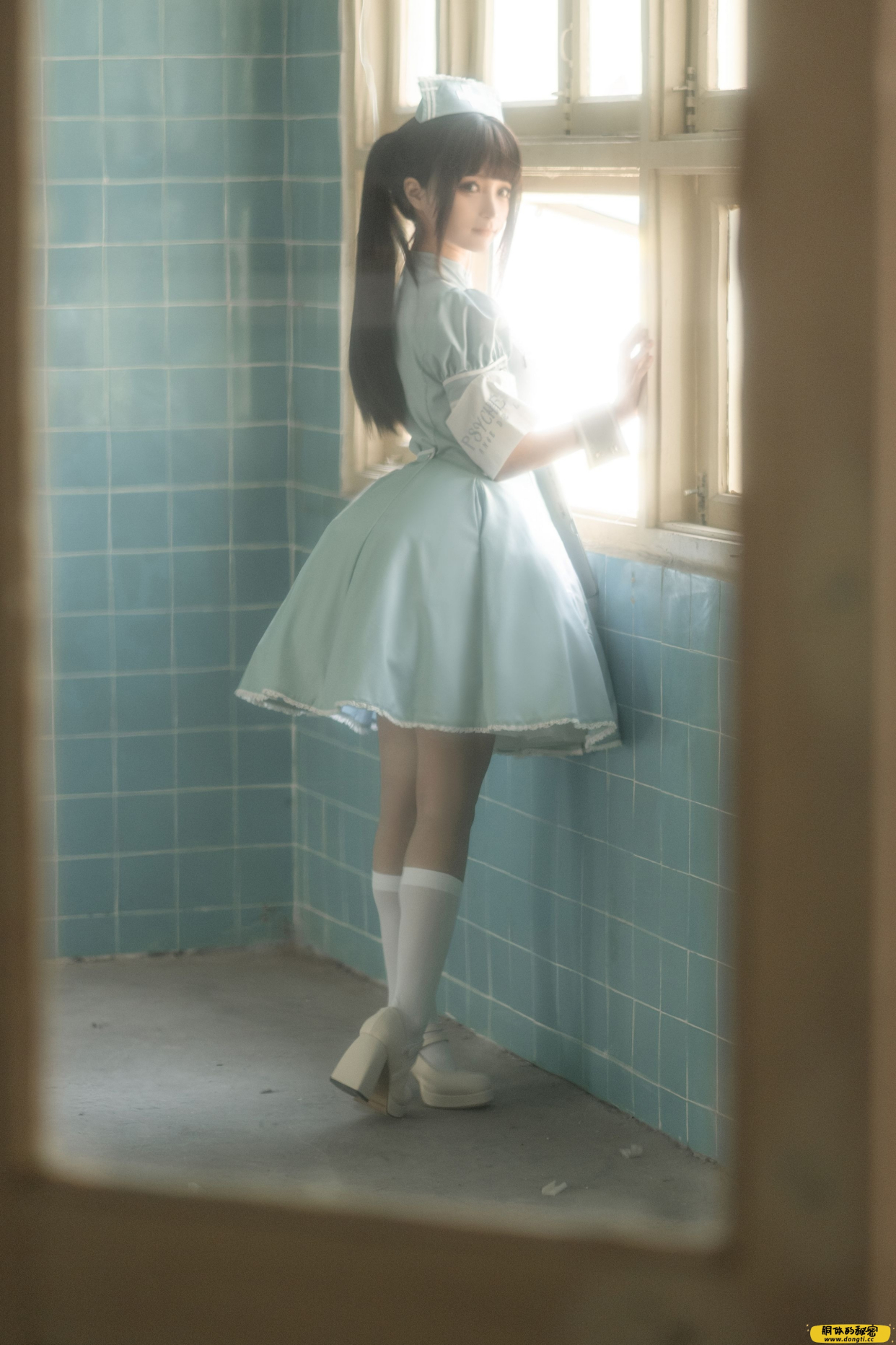 图片[81]-蠢沫沫 – 小护士[140P-1.41GB]-福利虾虾