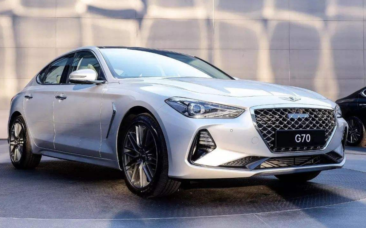 cenesis是什么牌的车