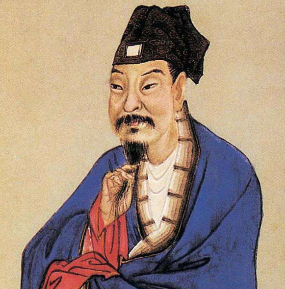 山东济宁历史上知名的三位名人,你知道哪几个?