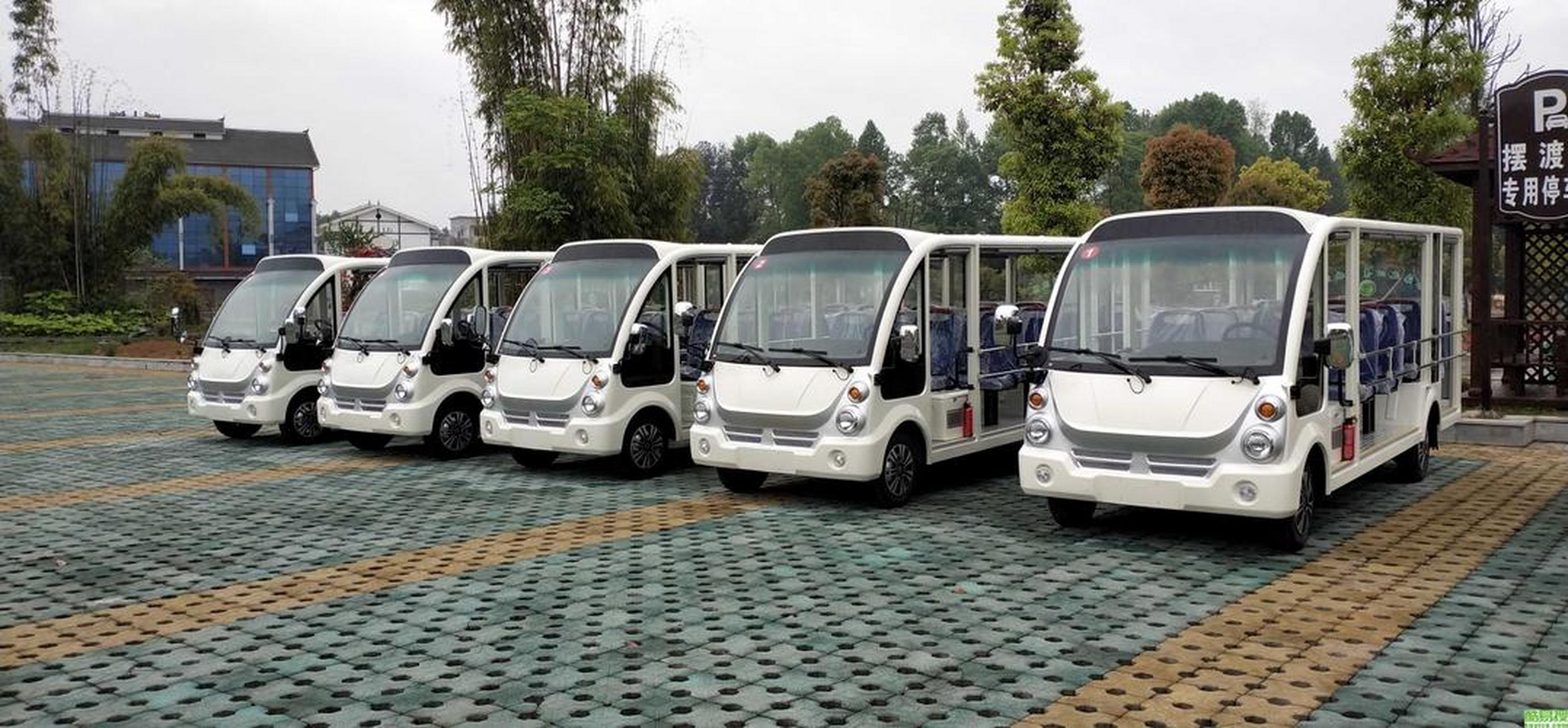 景区摆渡车,载客还是"宰客"?