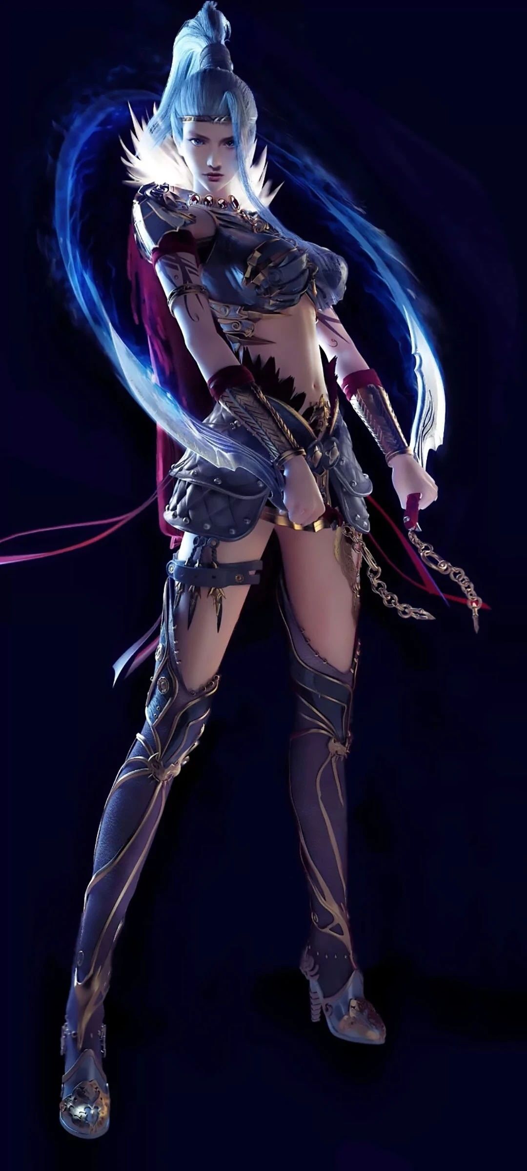 古装御姐精选动漫壁纸特辑你爱了嘛