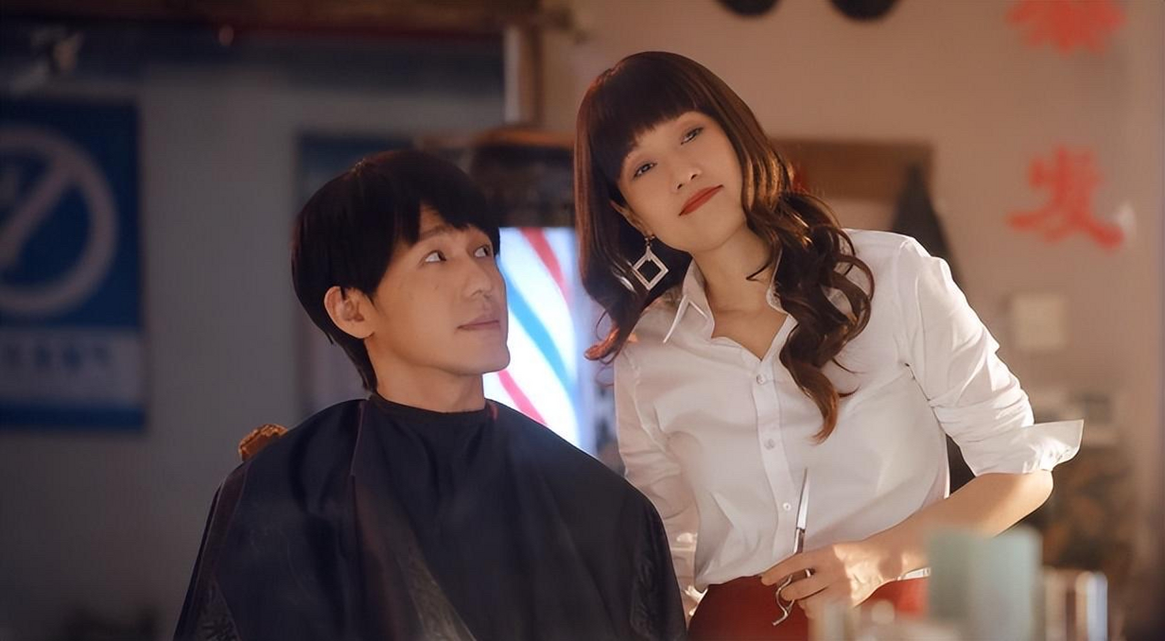 离谱到家!46岁马伊琍新剧演26岁女孩,喊大2岁的刘琳"三婶"#马伊琍