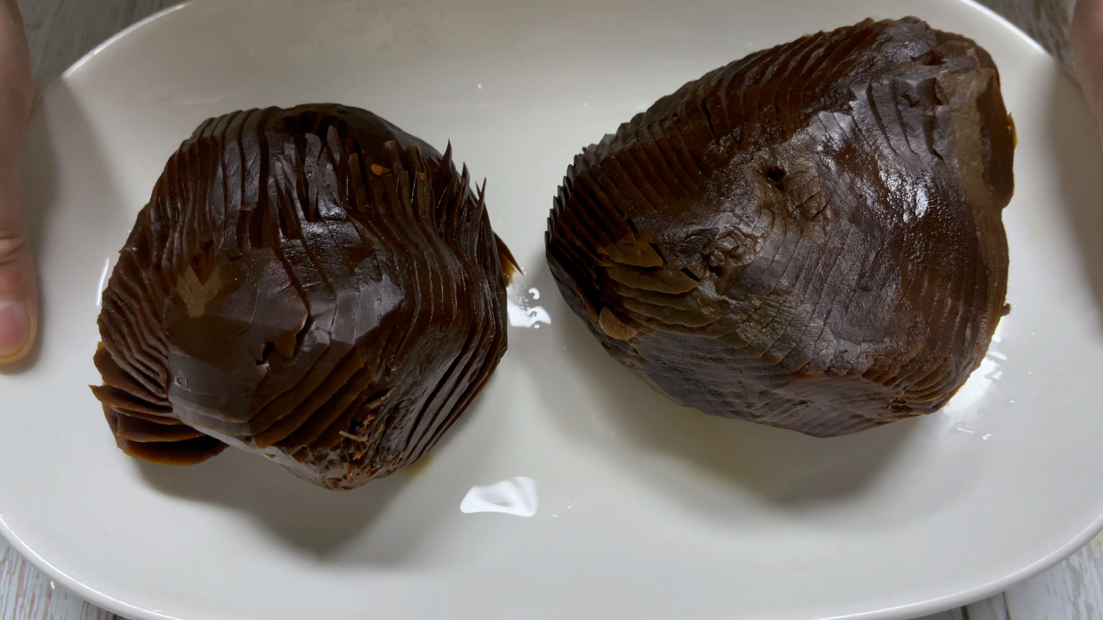 咸菜疙瘩怎么调才好吃,教你饭店不外传做法,馒头都要多吃好几个