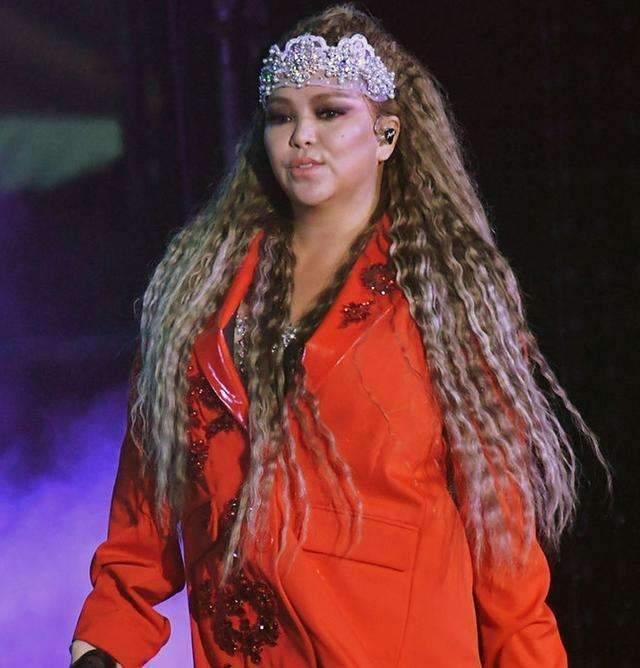 张惠妹胖的原因,张惠妹胖 - 萝卜文学