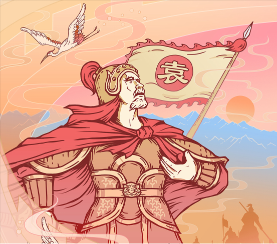 历史欠崇祯皇帝一句"对不起",袁崇焕被杀,最后崇祯后悔了吗?