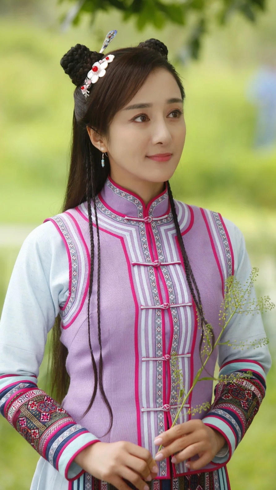 美丽动人李晓依图集