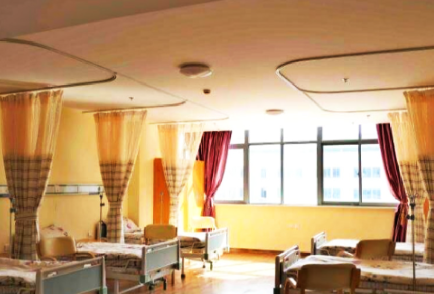 上海虹口区嘉兴路街道天宝养老院地址/价格/电话一览