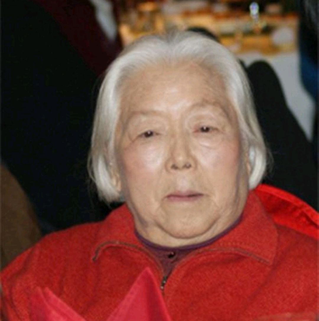 高岗夫人李力群和饶漱石夫人陆璀的百岁人生