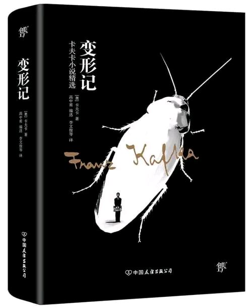 卡夫卡代表作品《变形记》解读