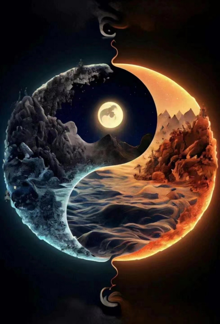 满愿他人是出于自愿的原则,用yes打开新的可能性