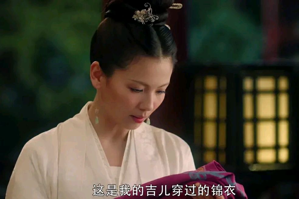 《大宋宫词》:刘娥与萧太后心心相惜,她与李婉儿却生出隔阂