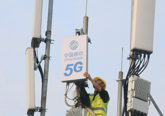 华为"5g通信"在国内逐渐普及,在国外发展如何?知情人说出现状