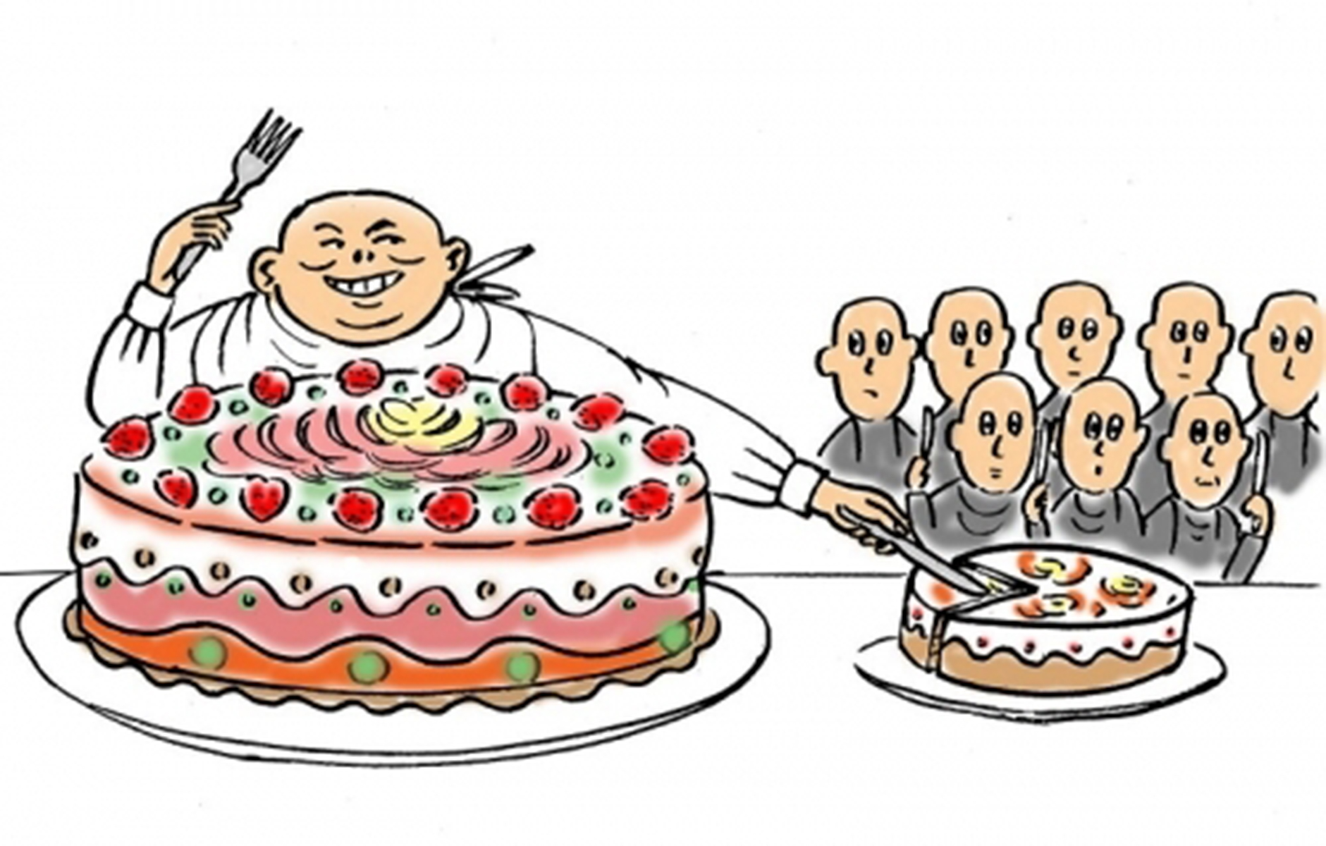 新旧更替,依依不舍的是情怀