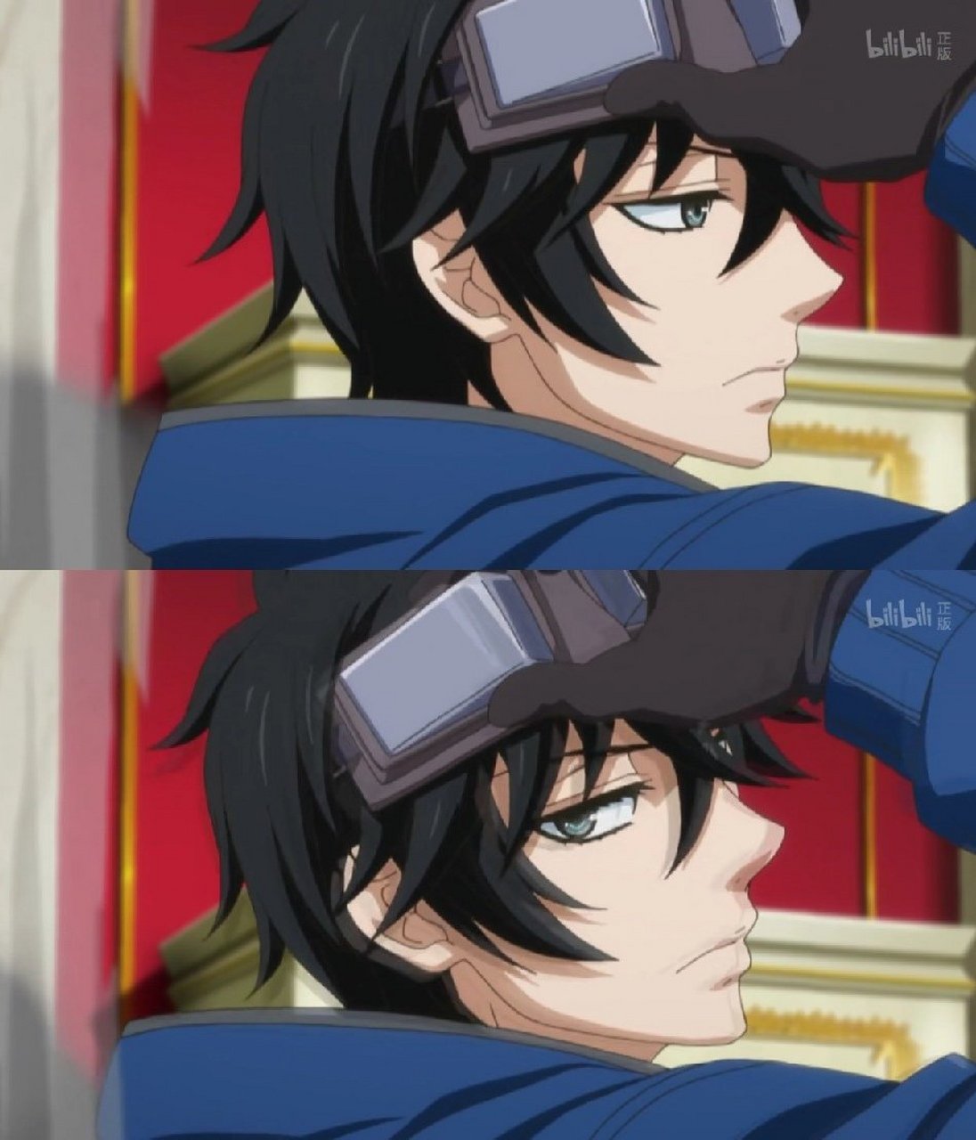 花砾——karneval狂欢节  臭脸傲娇美女,高智商,非常擅长机械,傲娇,口